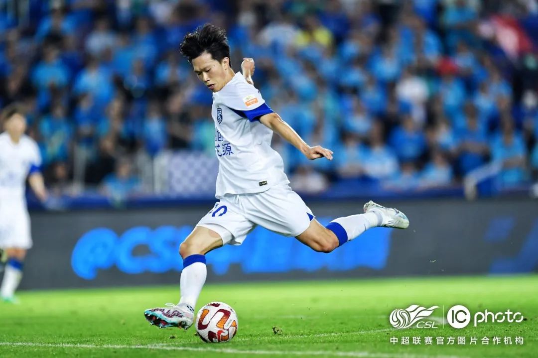 每轮综述-第9轮｜​火力全开！进球持续刷新纪录