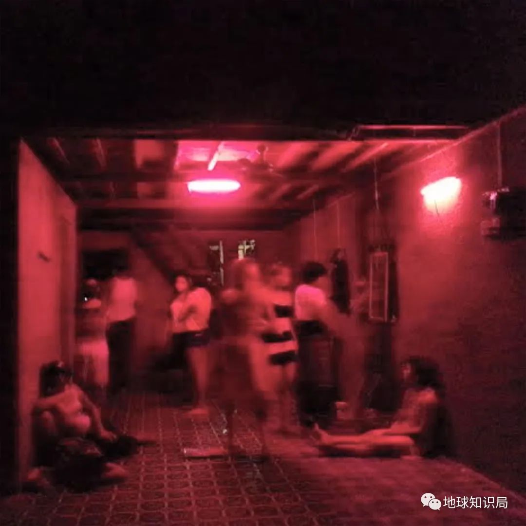 缅甸有哪些非法行为,缅甸电信诈骗为什么屡禁不止