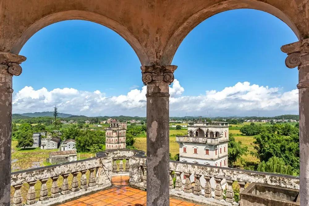 《误杀2》取景地、撑起香港娱乐圈的半壁江山，这个小城又火了