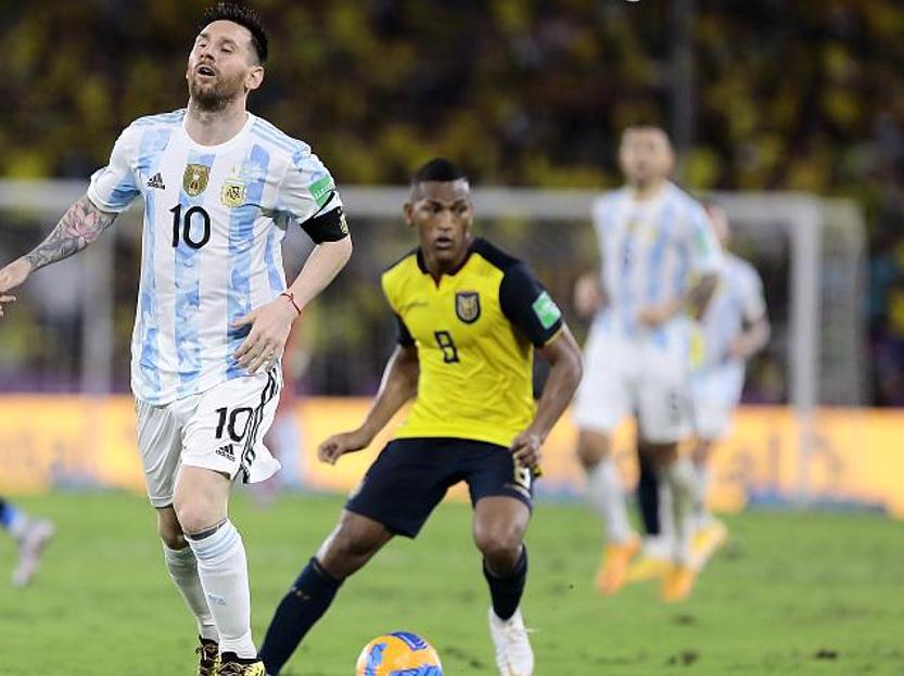 世界杯抽签！这强队没人想碰，葡萄牙遭遇5连败，阿根廷16年没赢