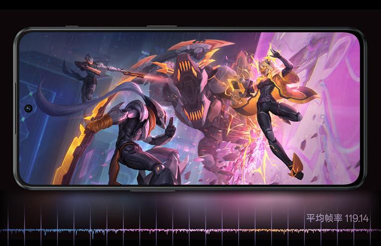 2021年底建议买的3000-4000元手机,4500的预算入手哪部手机划算