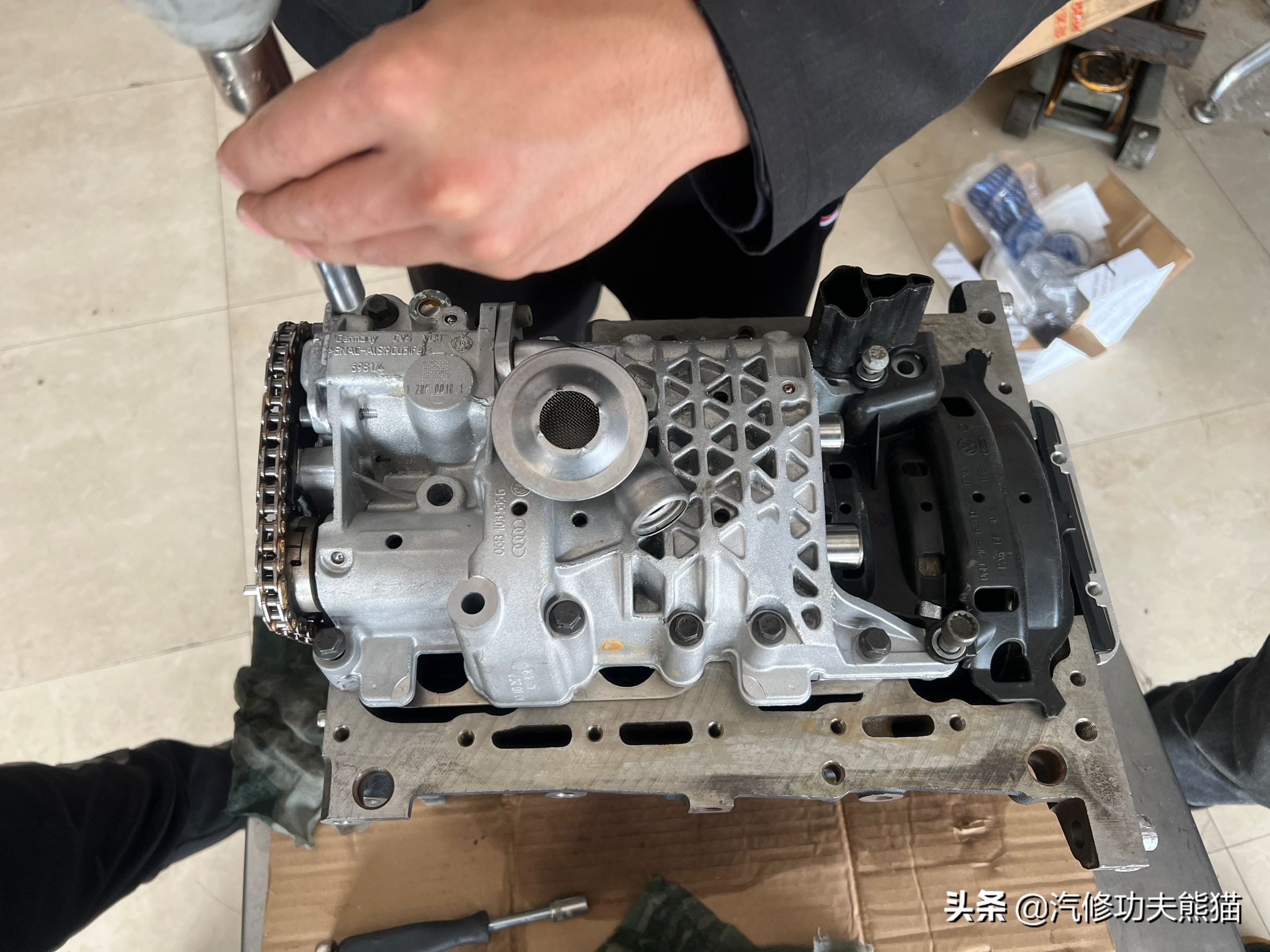 修车烧机油到底要不要拆发动机,修车把车修坏属于民事侵权吗