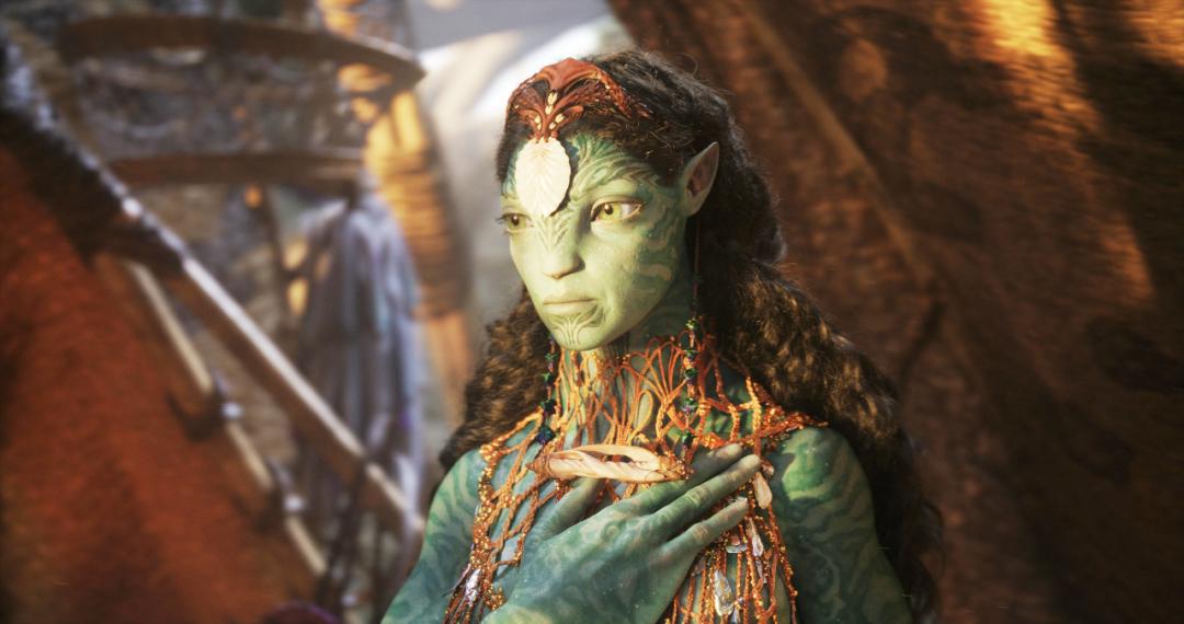 阿凡达2是赚了还是赔了,阿凡达二回顾