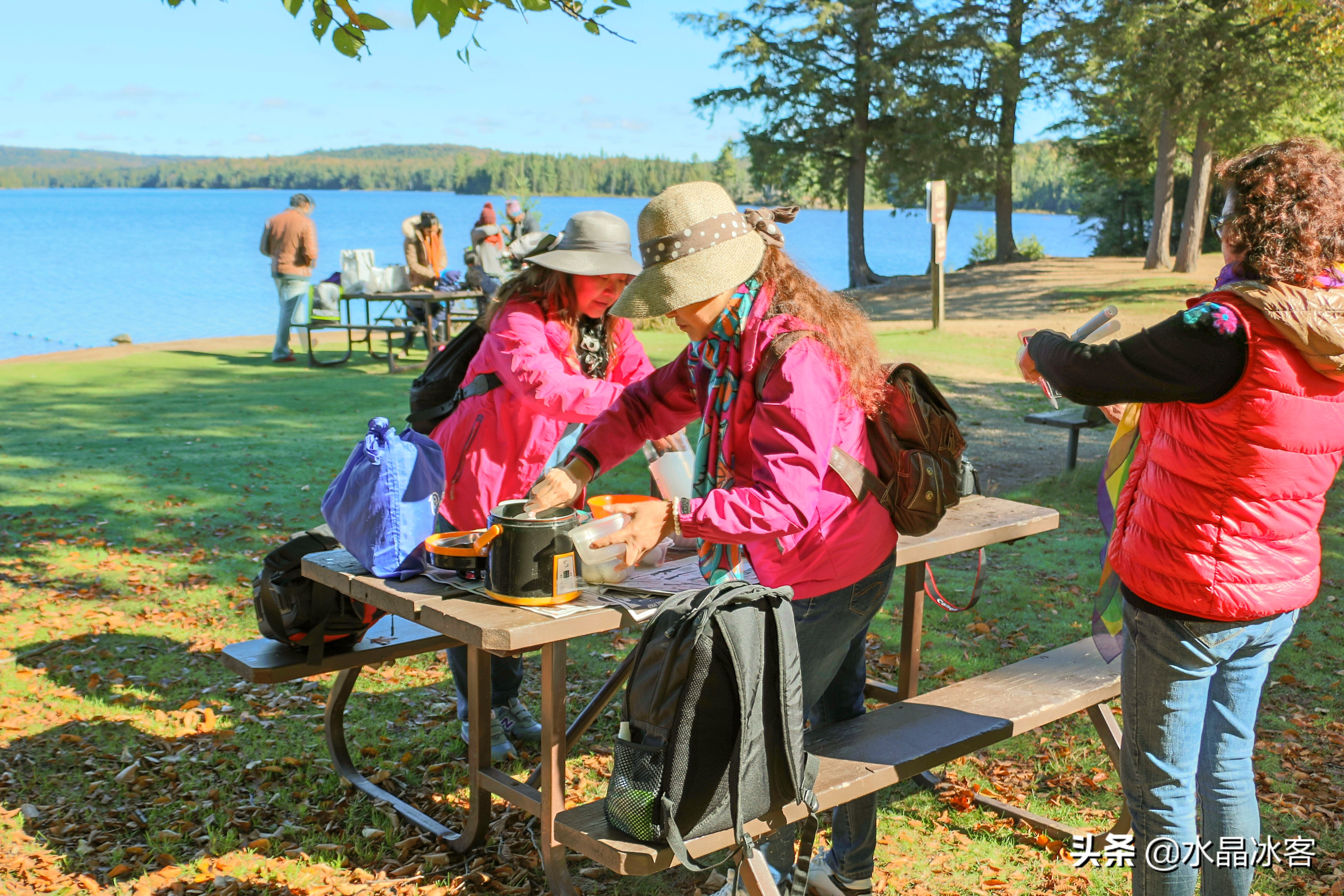 美东加东旅游,美东加东