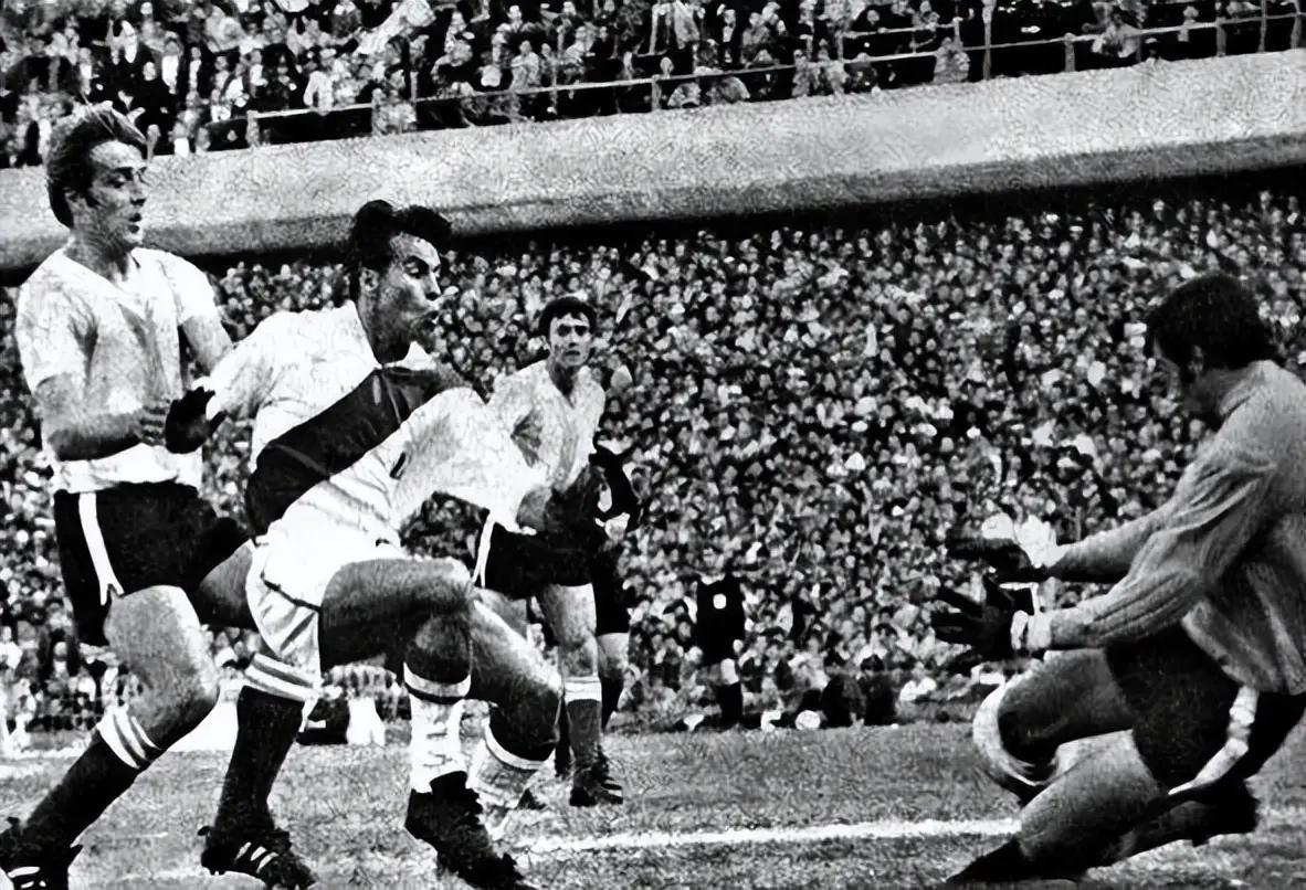 足球只是游戏原版,足球一直都是一项有温度的运动