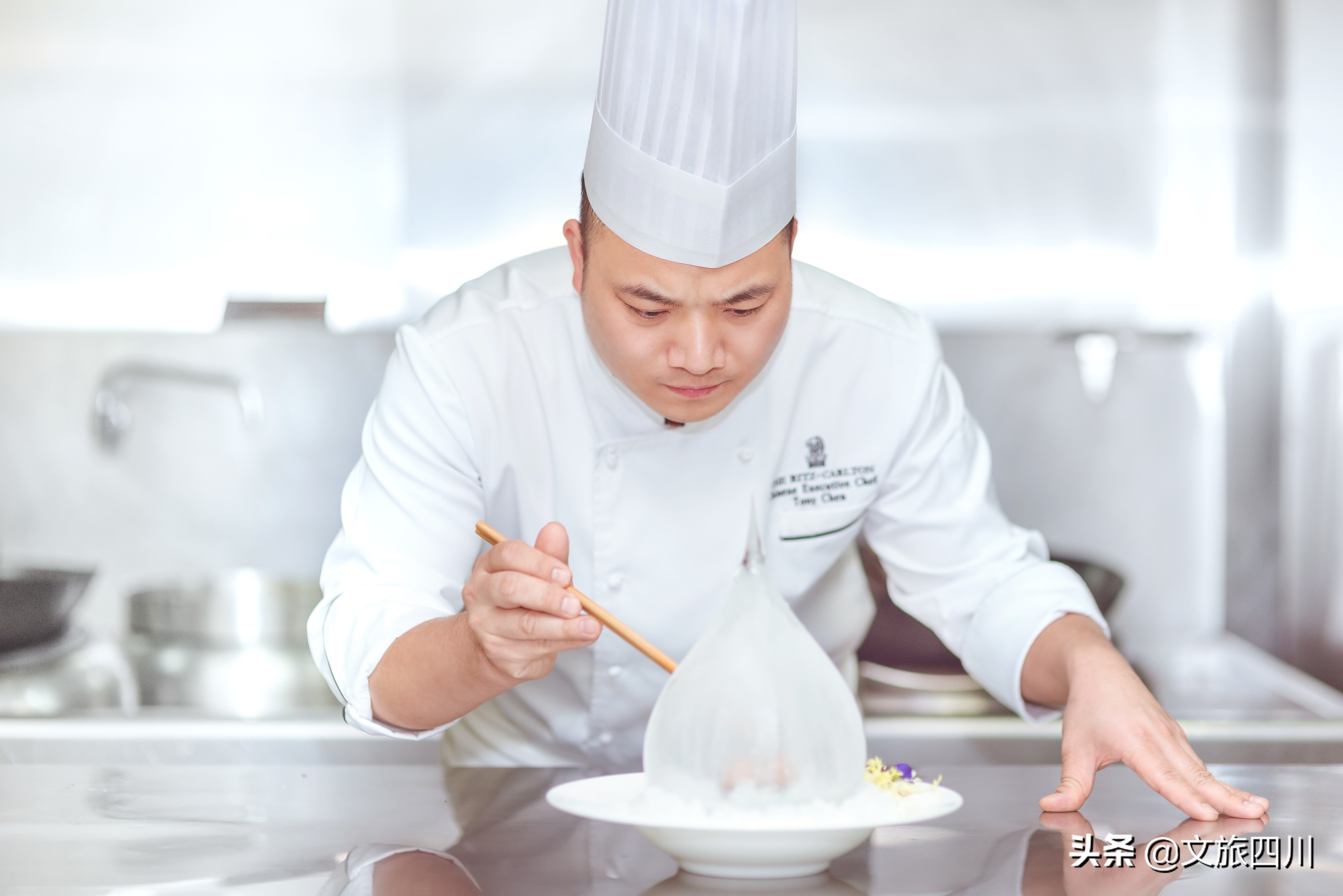 成都富力丽思卡尔顿丽轩中餐厅,广州富力丽思卡尔顿丽轩中餐厅