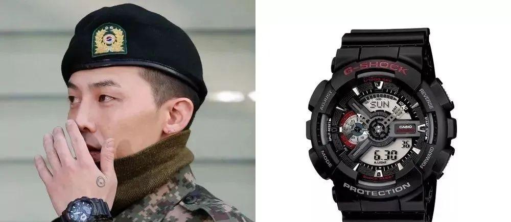 年轻人戴什么表比较合适,年轻人戴机械表还是智能表