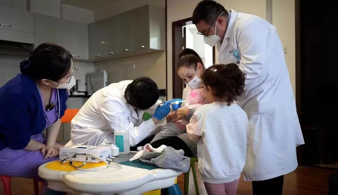 国文长春国际医院,国文医疗集团长春院区