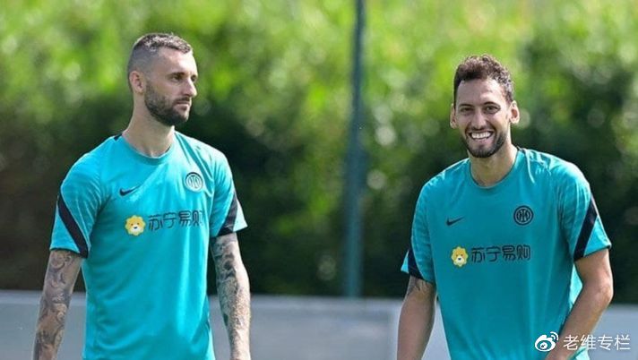 国米老维专栏,老维专栏头条