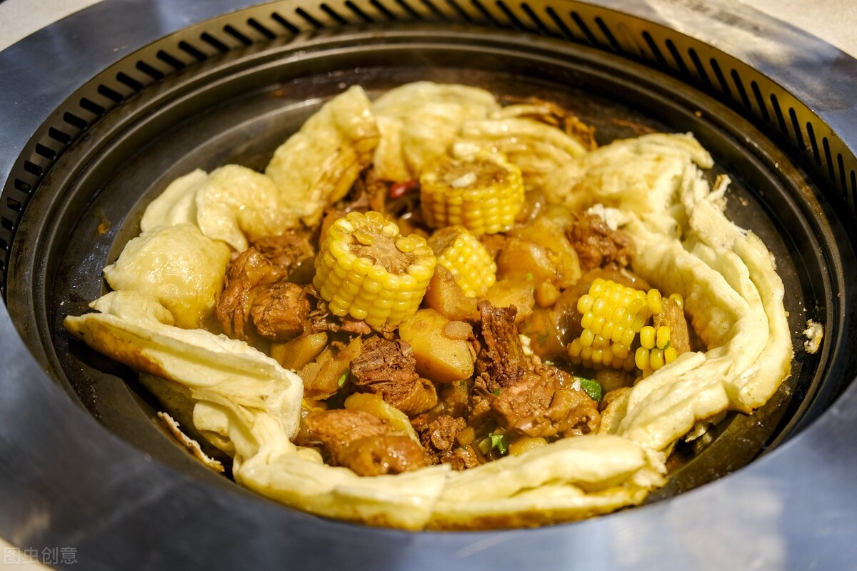 为什么土灶的菜好吃,为什么土灶烧饭好吃