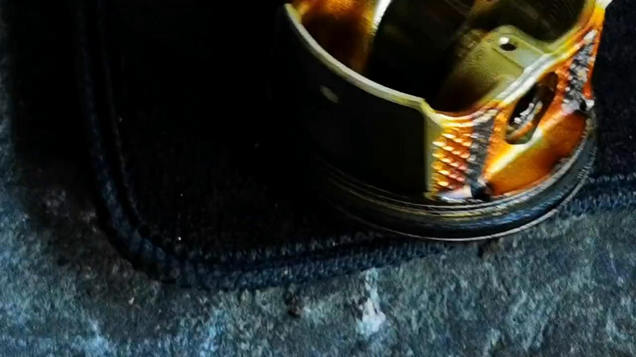 马六换气门油封活塞环视频,马六烧机油是哪个油封漏油
