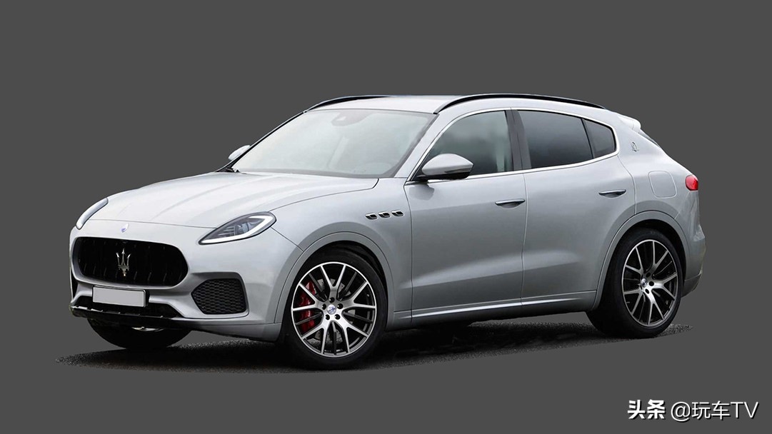 玛莎拉蒂全新一代车型,玛莎拉蒂全新入门suv