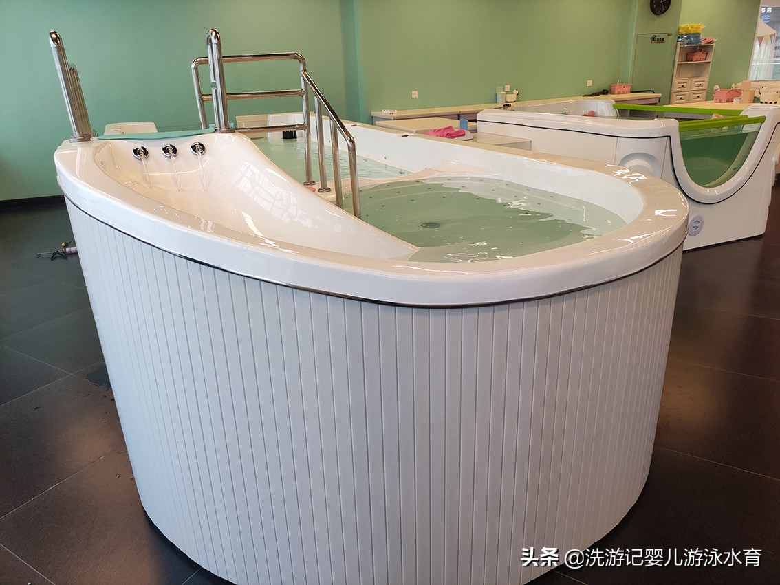 婴游馆老板必看！洗游记博特朗强强联合创业黄金期来临！深度剖析