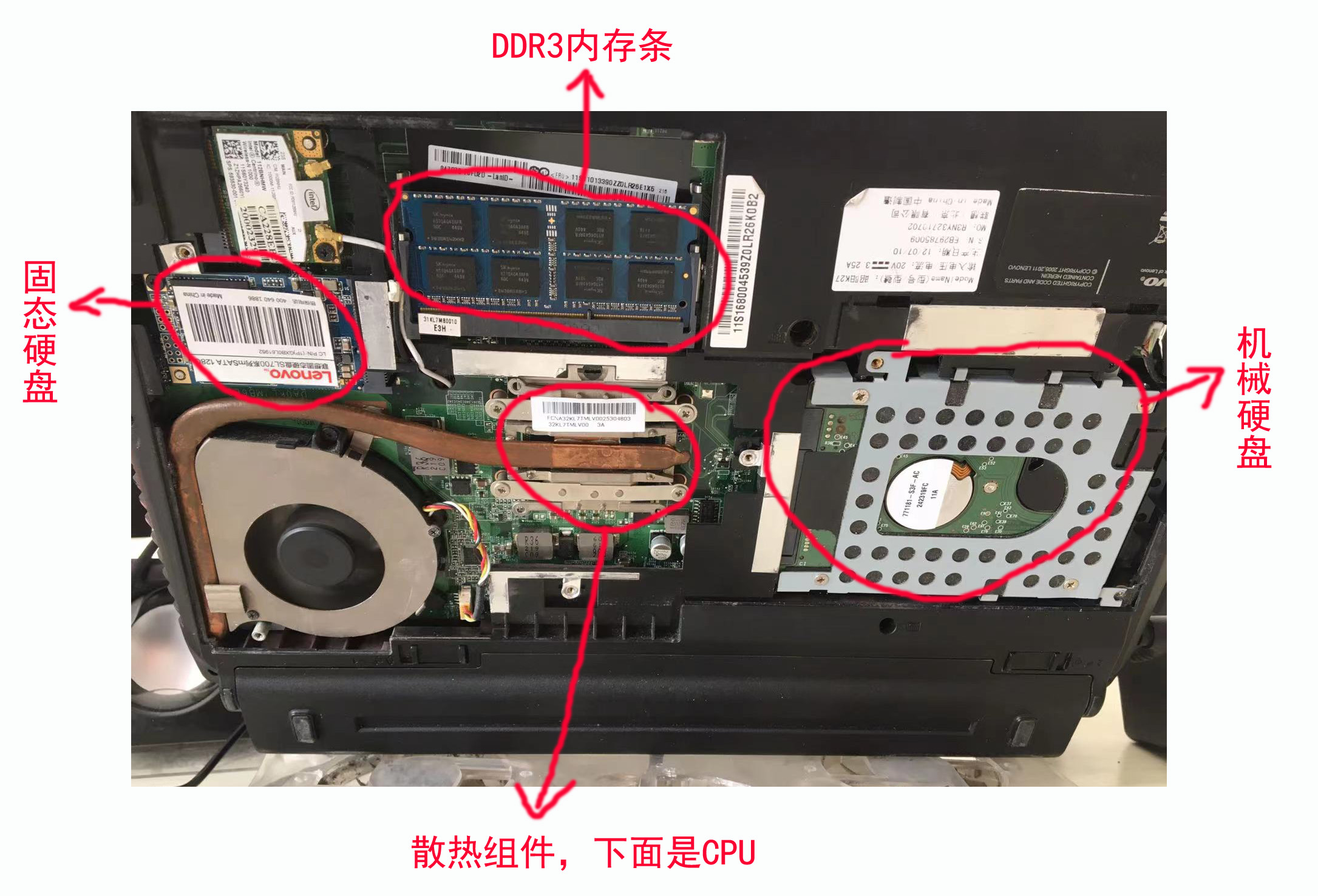 废旧笔记本电源变废为宝,废弃笔记本变废为宝