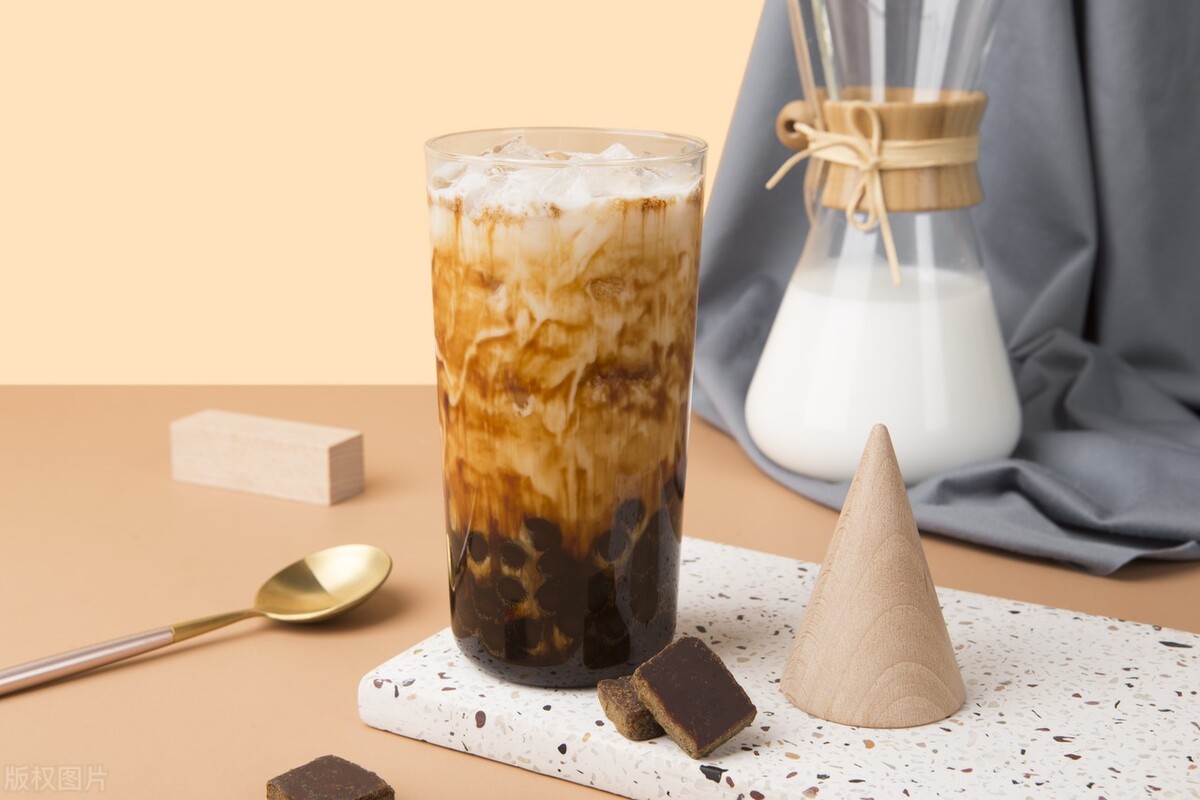 开奶茶店需要什么核心技术,开奶茶店的新手入门