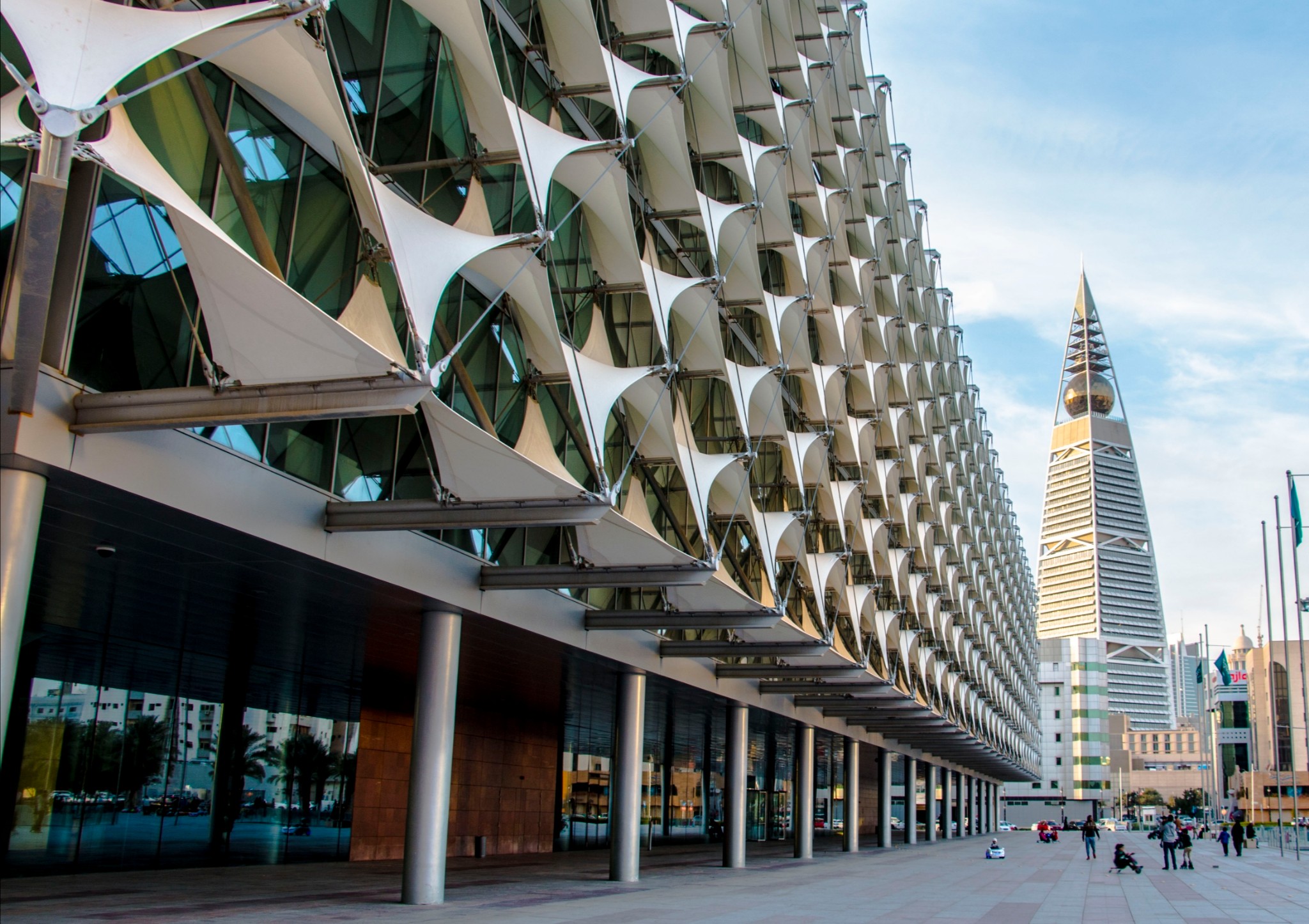 利雅得沙漠行,利雅得旅游攻略