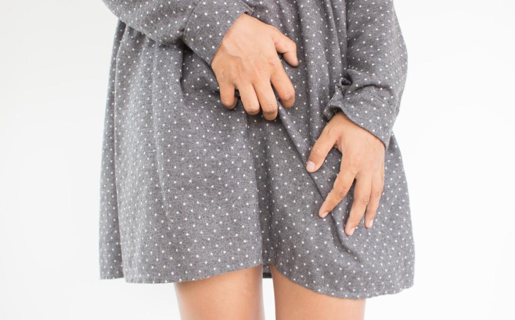 为什么有的女性*处私**没有毛？女性*处私**毛发的3个好处，别羞于了解