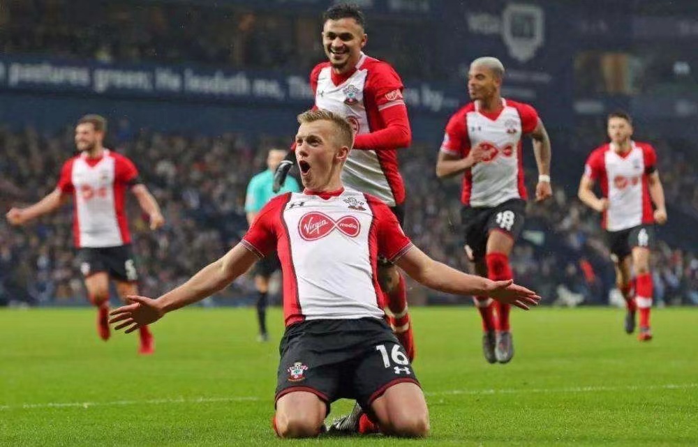 竞彩分析英超莱斯特城vs南安普顿,布莱顿vs南安普顿竞彩推荐