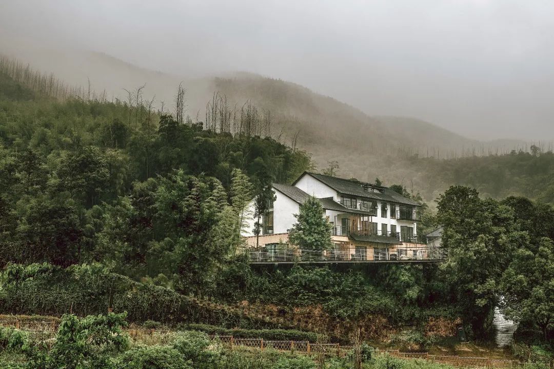 南方适合度假的民宿,上海周边江浙度假民宿