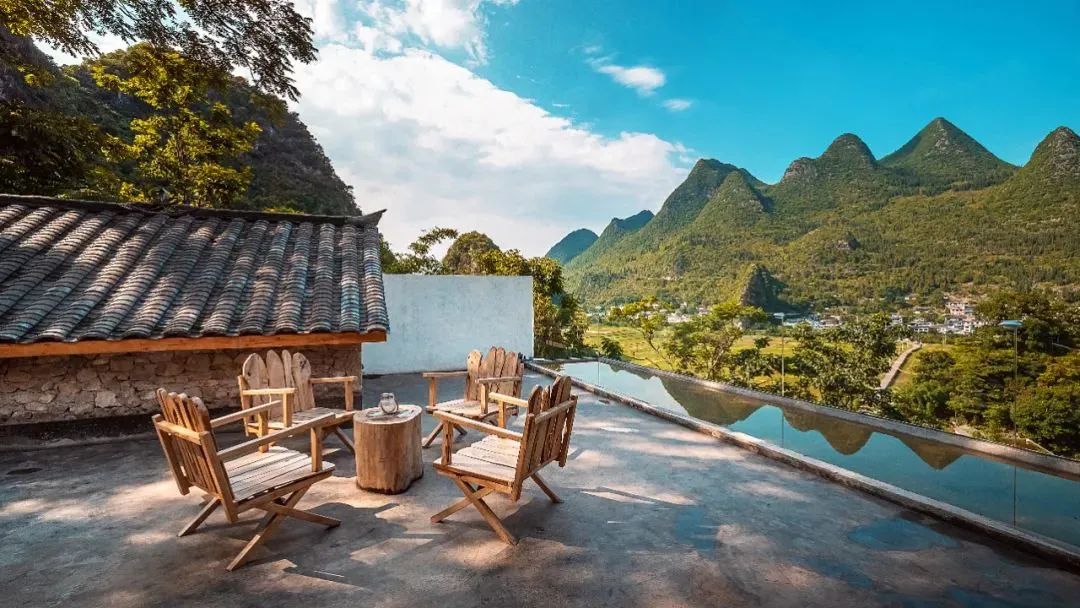 清明哪里适合踏青旅游,清明踏青好去处赏景玩乐两不误