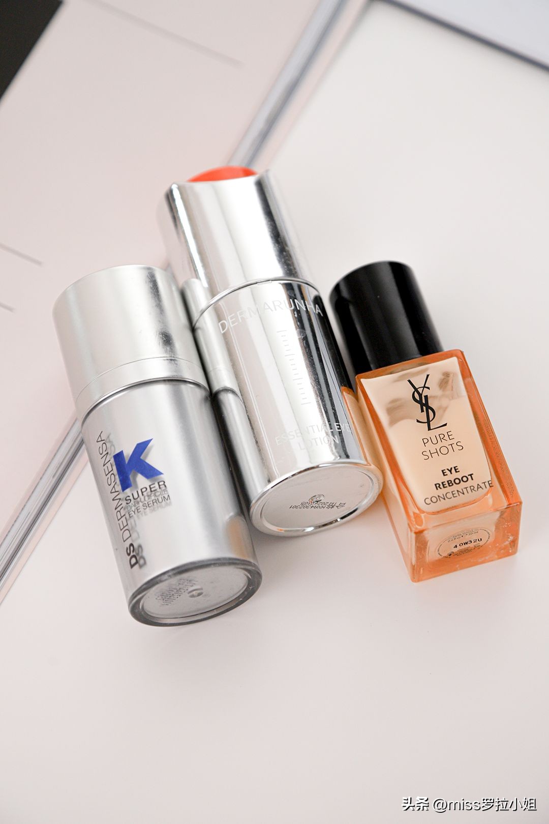 谁说大牌就一定是好的,大牌难道就真的好吗