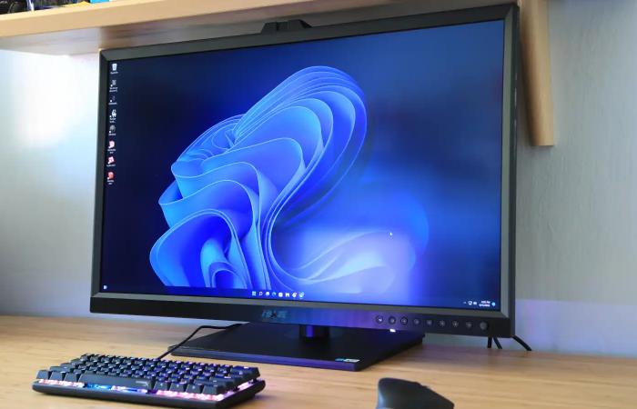 2023年性价比最高的显示器,2024年最好的显示器