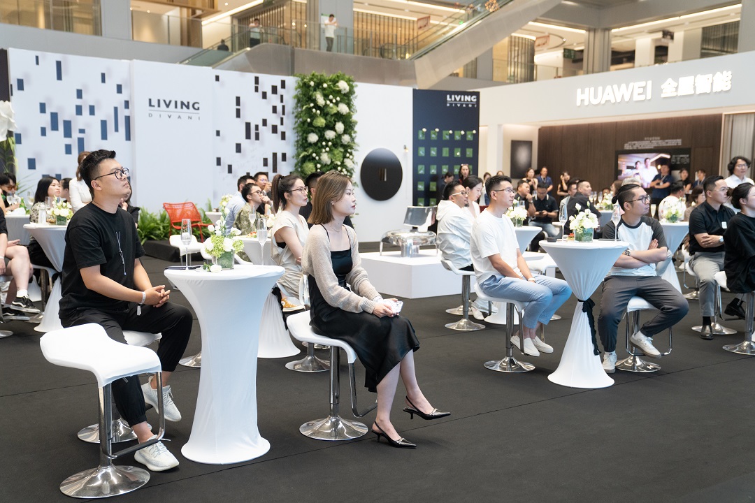 意大利家具品牌poliform高端,意大利顶级poliform家具