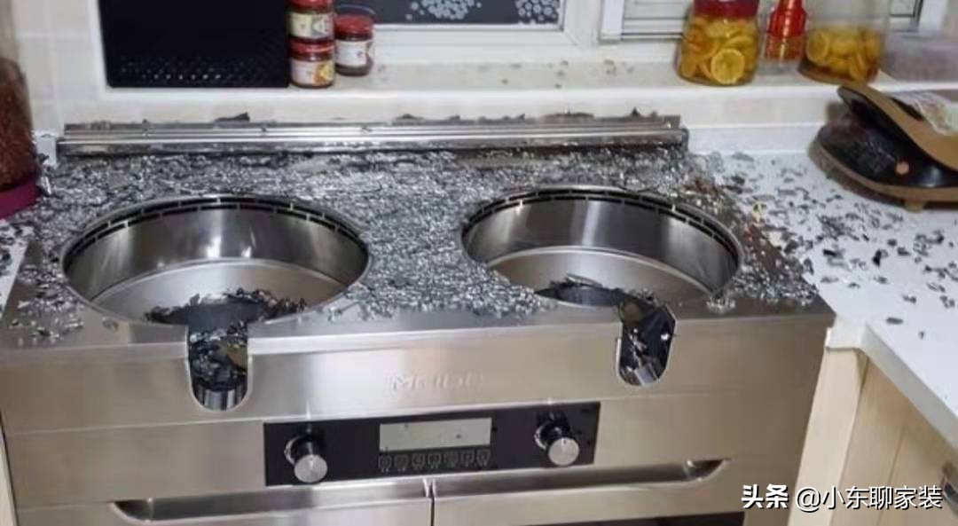 集成灶是神器还是智商税,集成灶要选哪些功能是智商税