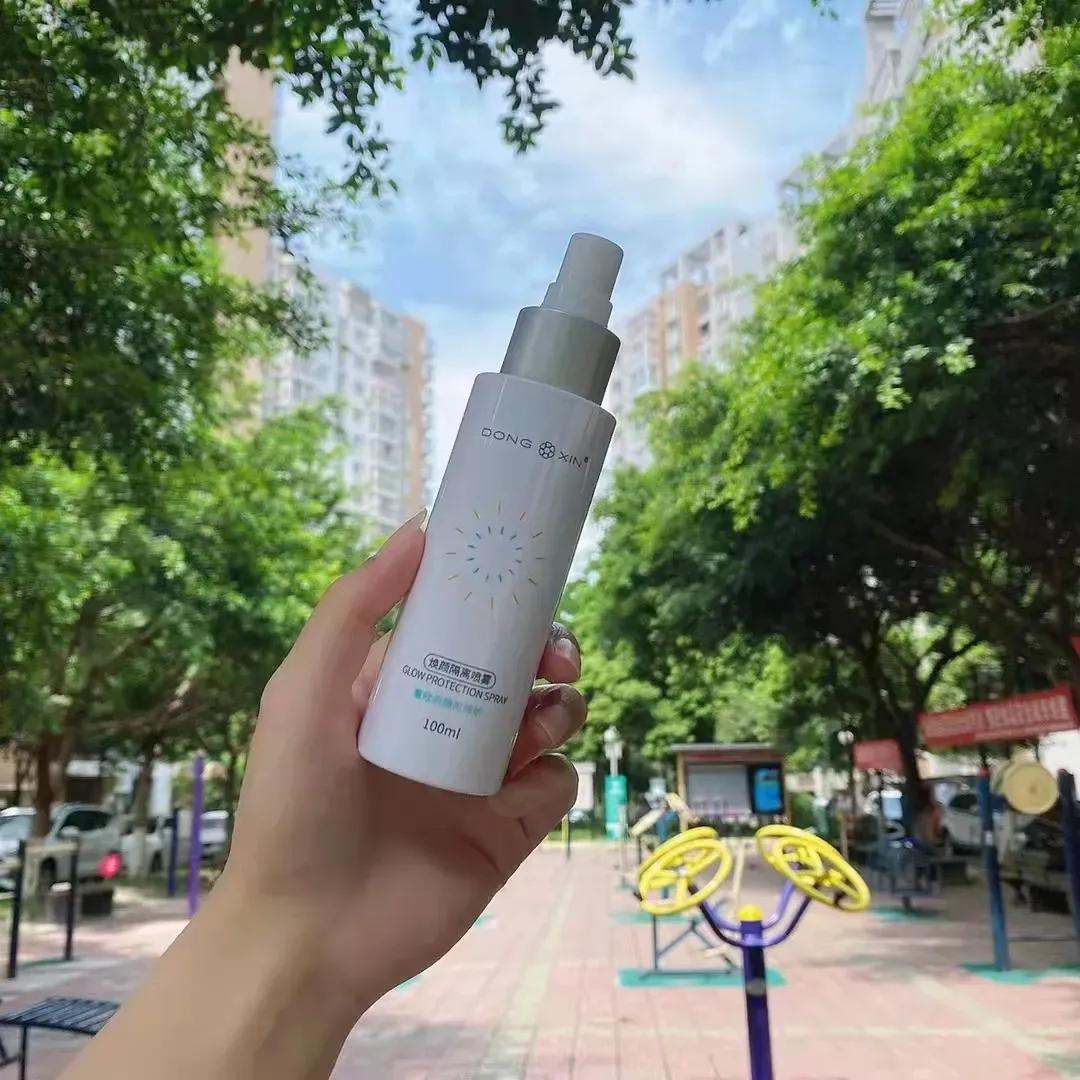 董欣护肤品哪个好用,董欣护肤品推荐