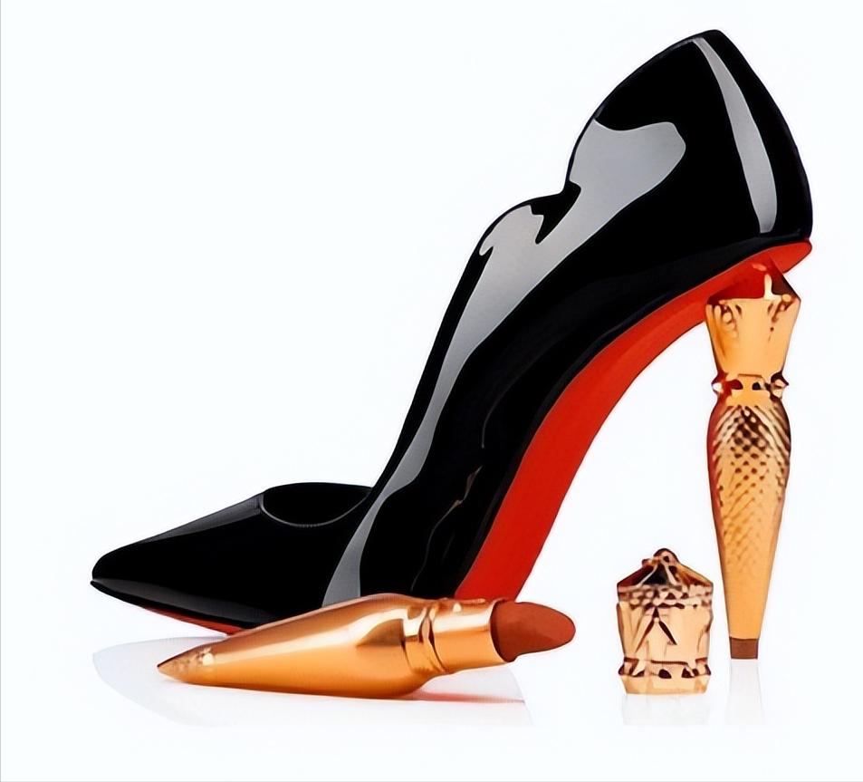 cl萝卜丁高跟鞋贵吗,cl萝卜丁口红高跟鞋