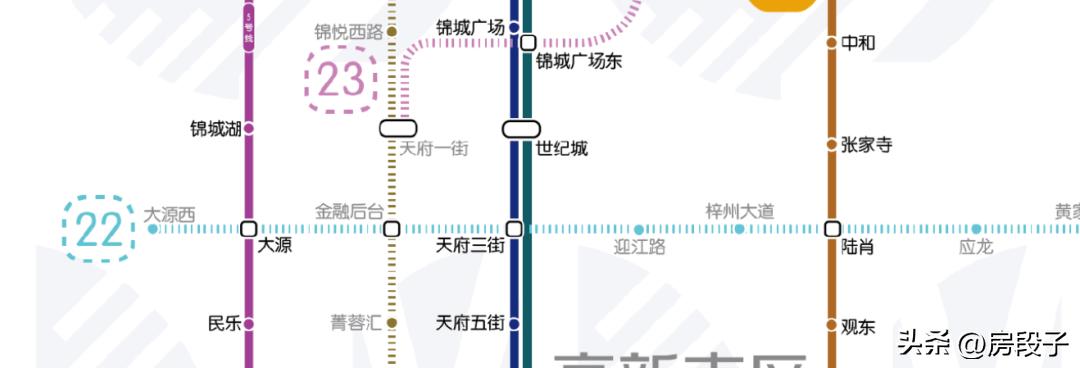 成都地铁第五期上报最新规划,成都地铁第五期是什么时间