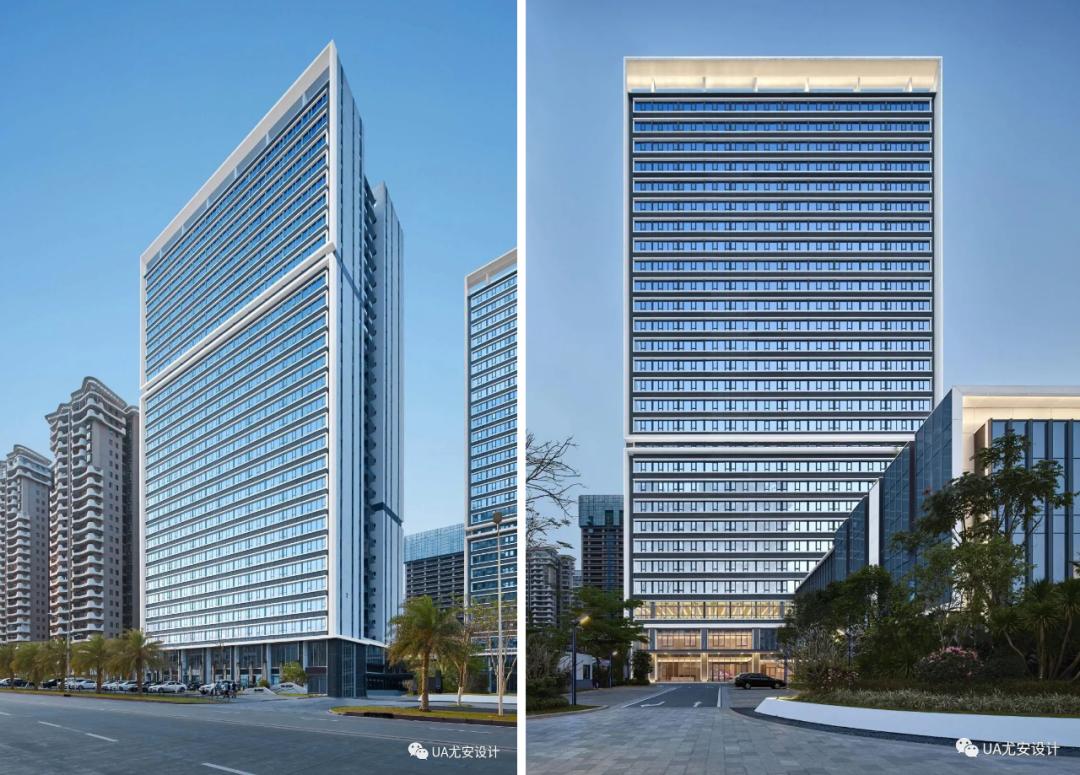 绿色节能建筑外立面,建筑外立面节能材料