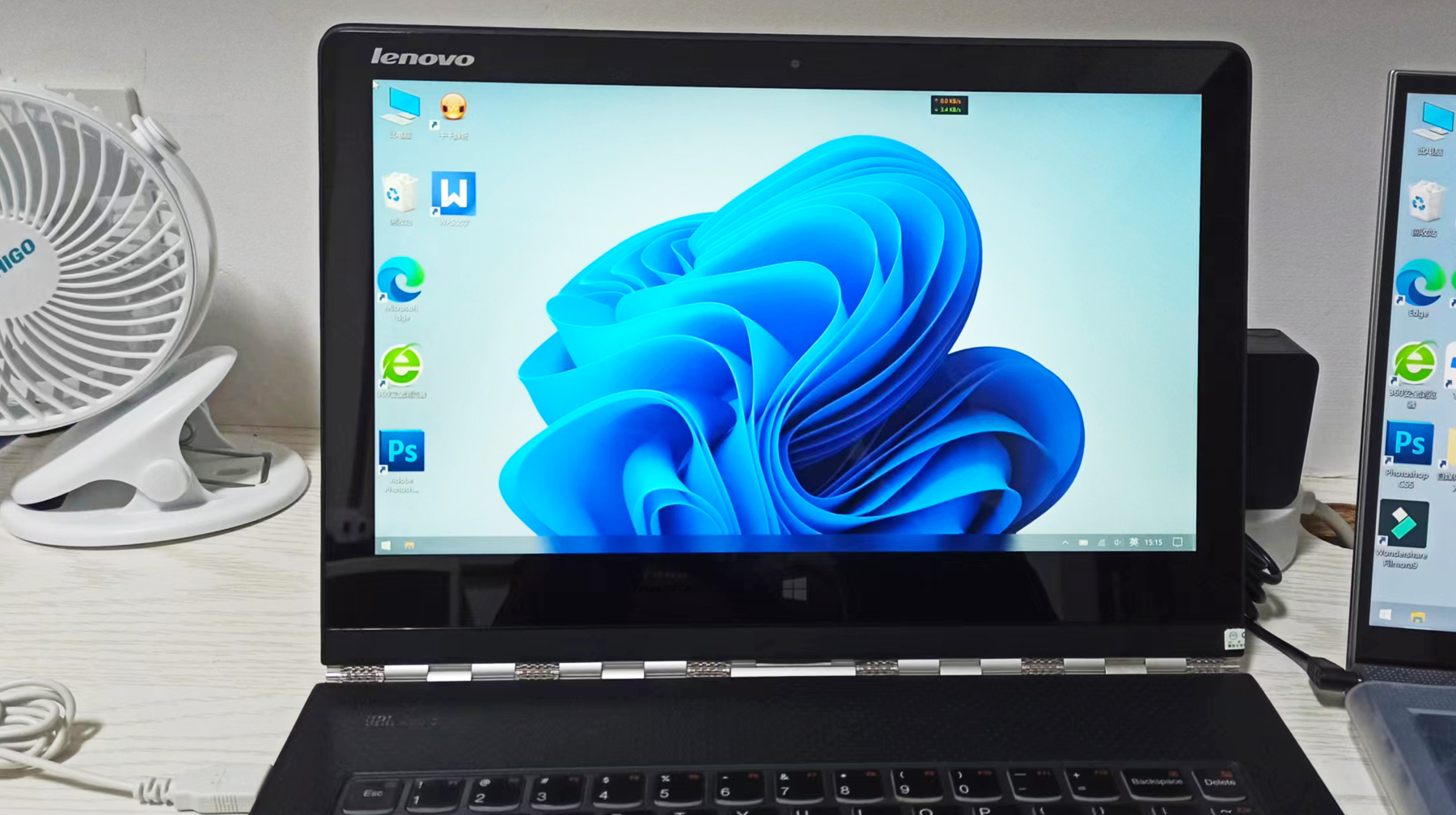 笔记本电脑分屏好用吗,笔记本分屏对笔记本伤害很大吗