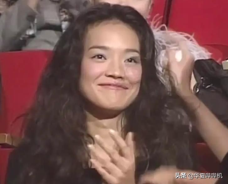 年少不知方脸好，错把网红当成宝，这些港姐不香吗？