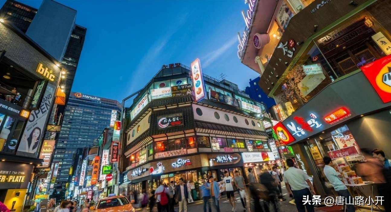 日韩文化谁更强,日韩巅峰时谁更强