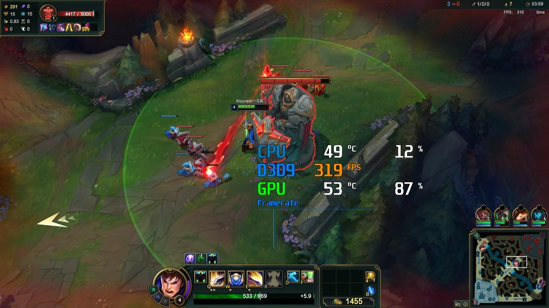 gtx1650显卡和1050ti显卡哪个好,显卡gtx1050和1650哪个性能更好