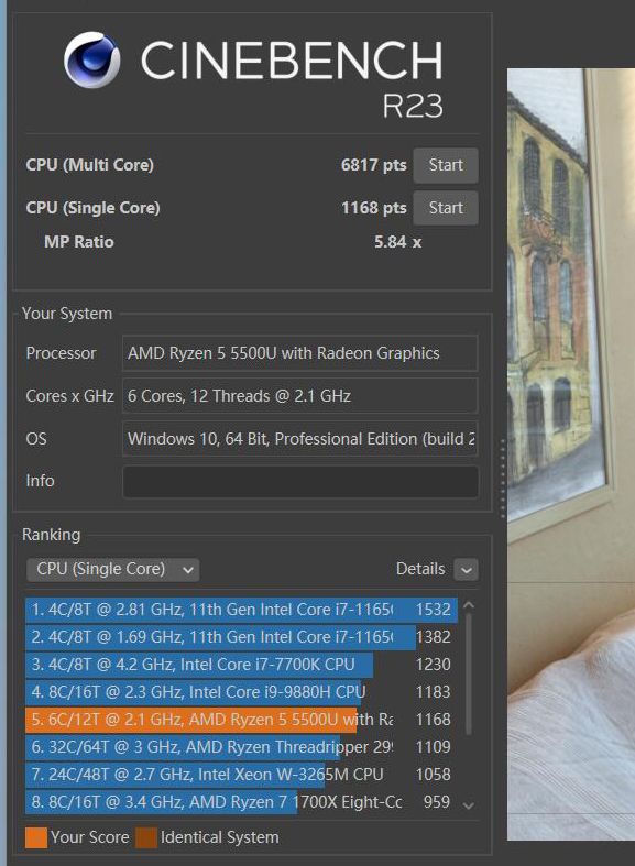 零刻ser55500u能不能玩3a,零刻ser5性能版