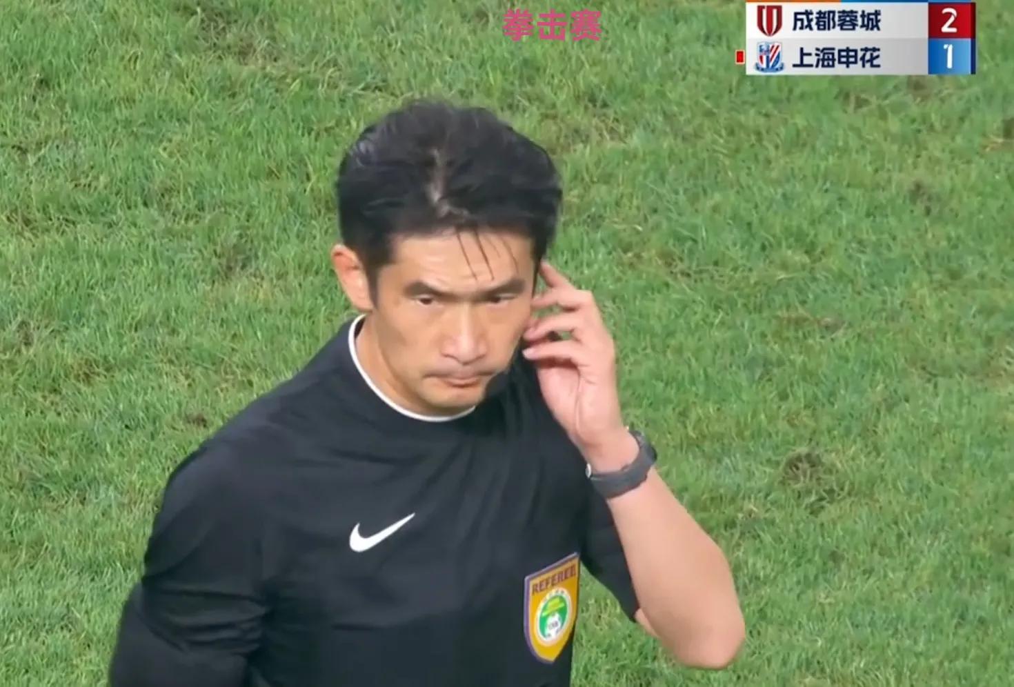 场面火爆的足球赛,火爆的中超联赛