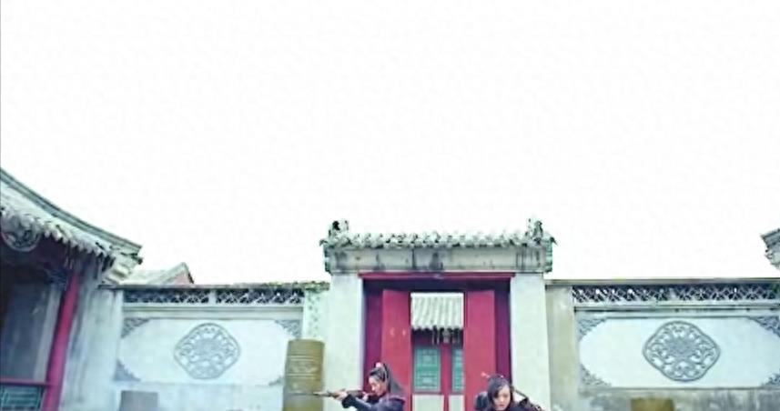 这些侮辱观众智商的电视剧,那些侮辱智商的操作