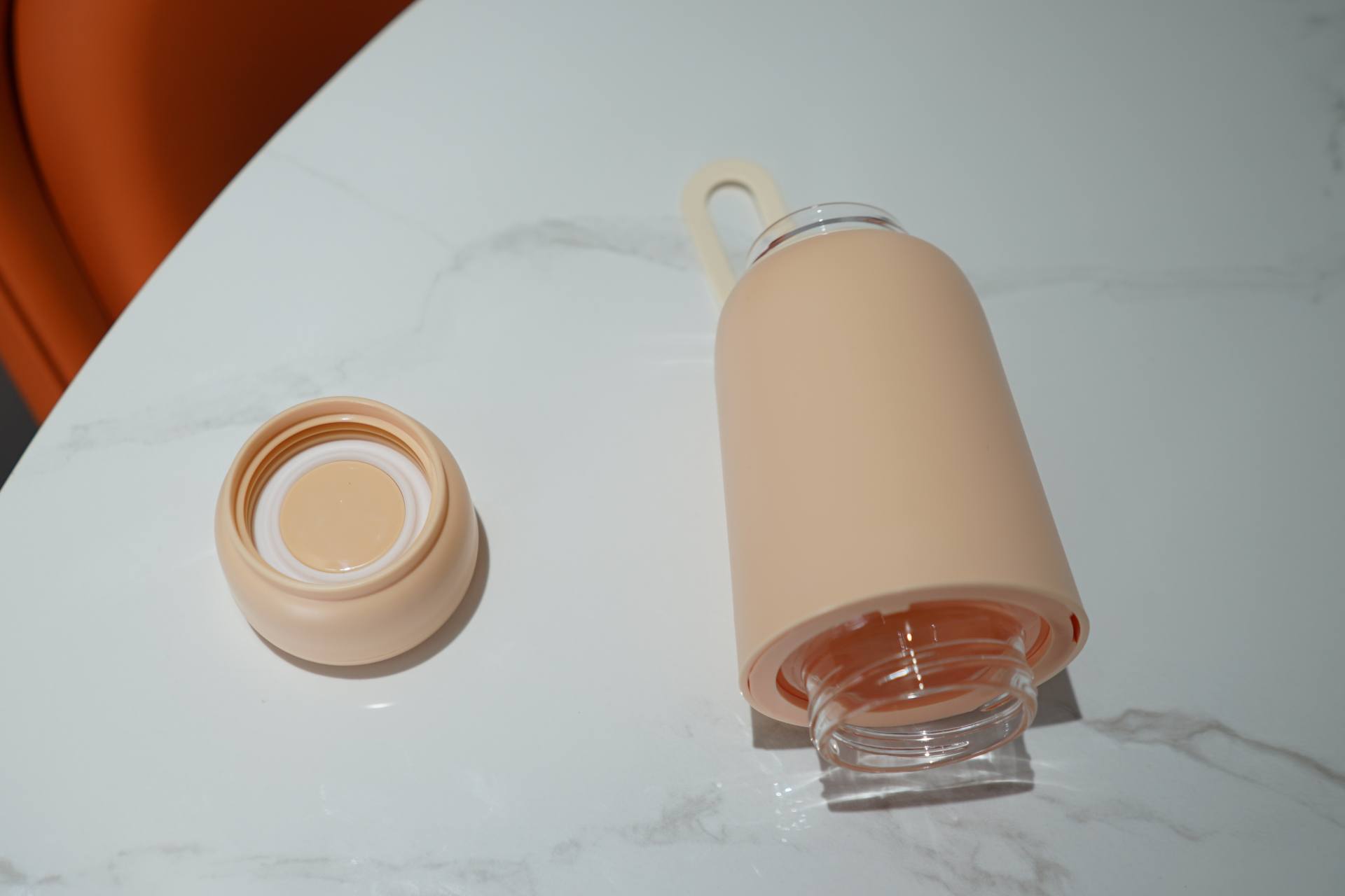 七彩便携调奶器,七彩叮当无线便携式调奶器