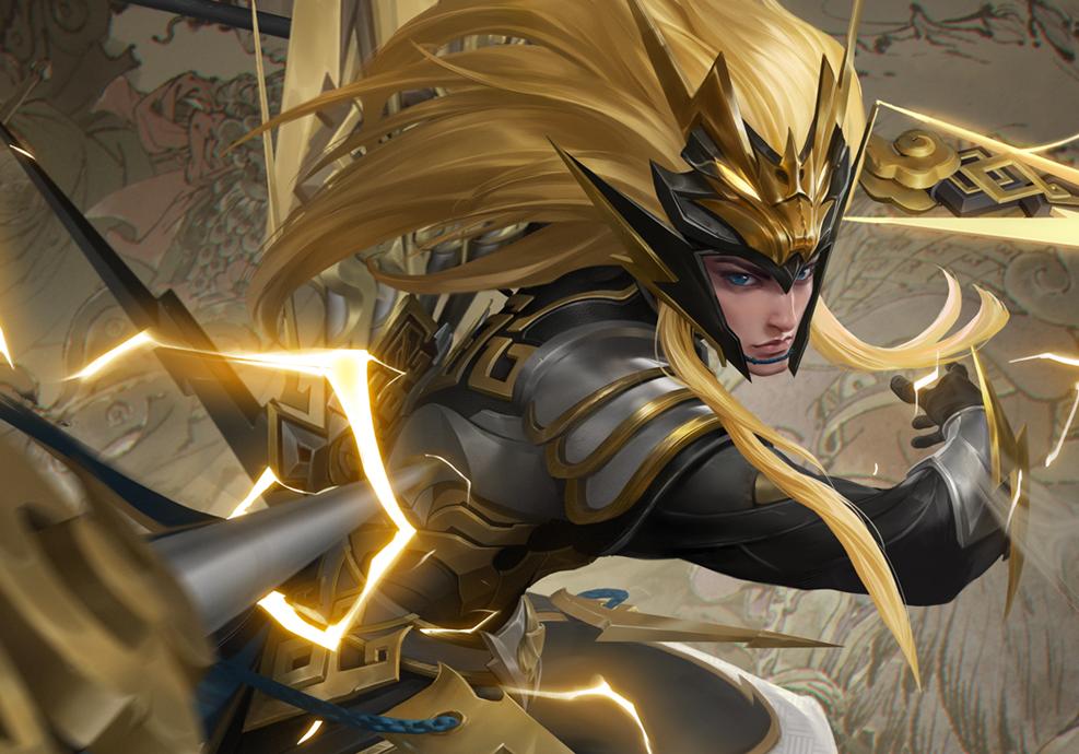 上单精彩操作,上单高阶技巧