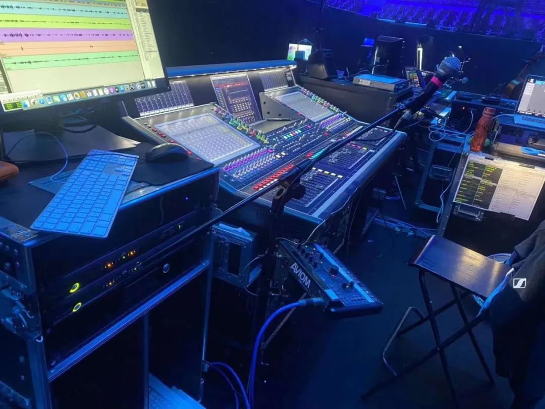 爱看演唱会,值得看两次的演唱会