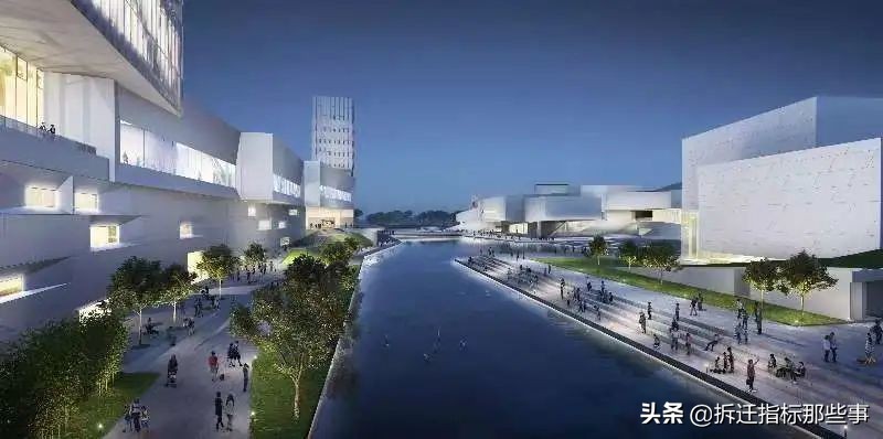 红山和观澜房子哪个好,红山离观澜多远