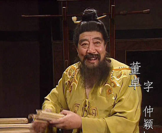 三国演义人物年龄排名,老版三国演义中已去世的27位演员