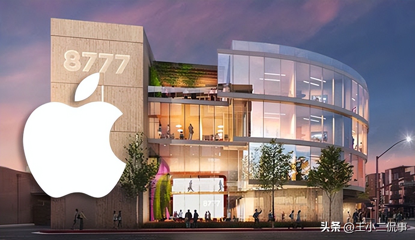 你还在用苹果手机吗？今天聊一聊苹果是怎样割韭菜的，满满的套路