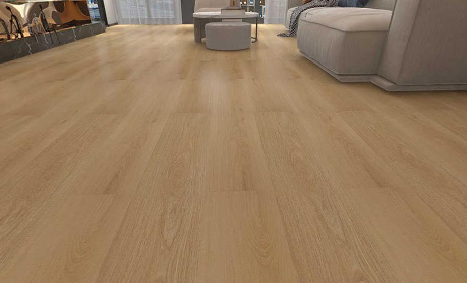 为什么越来越多的人都选实木地板,为什么三层实木地板都用的松木芯