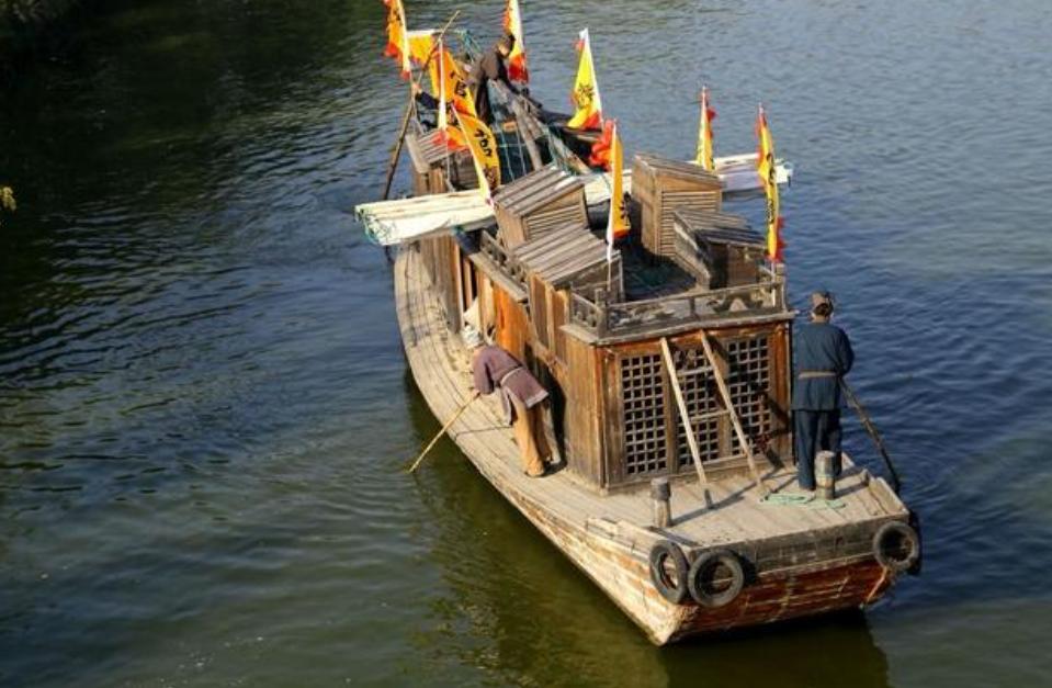 宋朝霸州,宋朝时的霸州