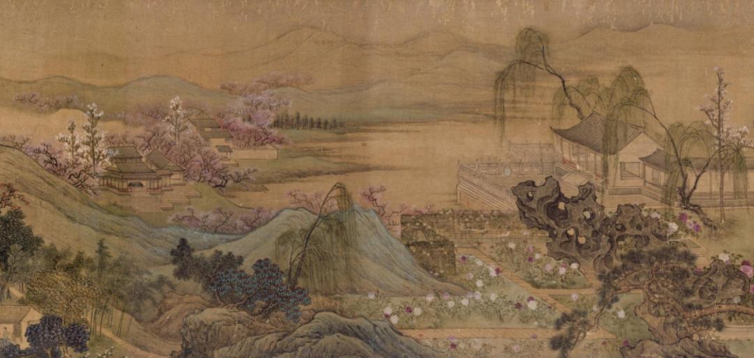 中国酒庄前世今生简介,中国酒庄酒典范