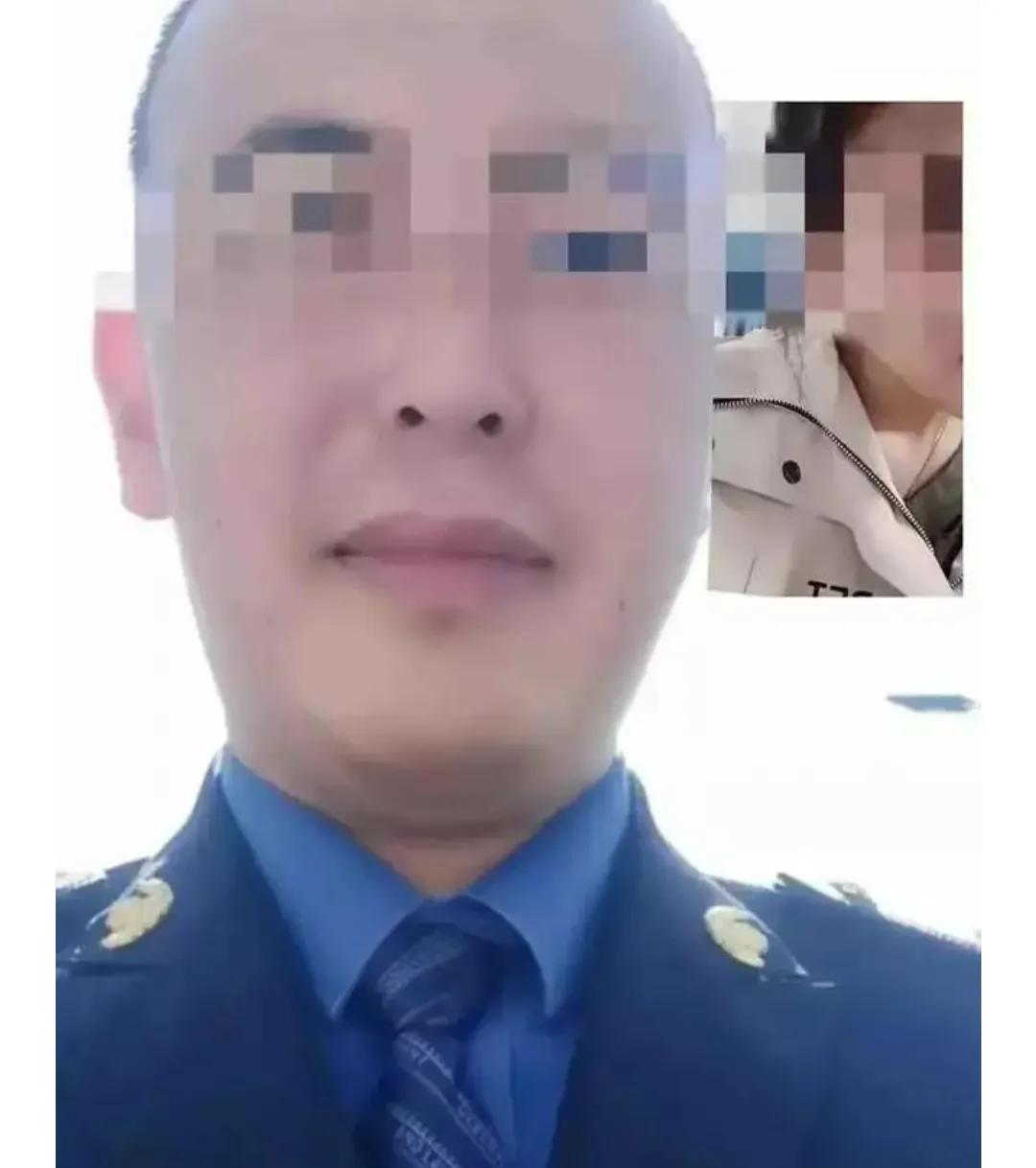 城管中队负责人疑出轨女下属,曝城管中队长出轨女下属