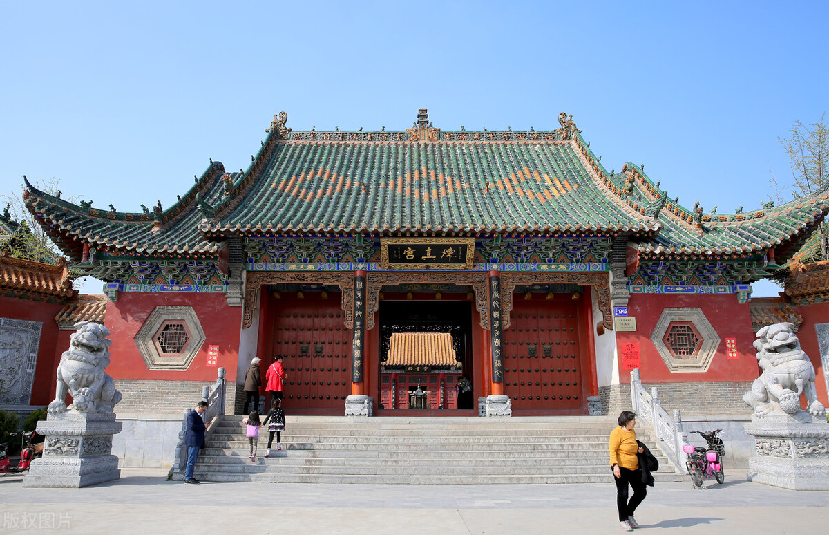 国家为什么要大力发展禹州,南阳市方城县未来的发展